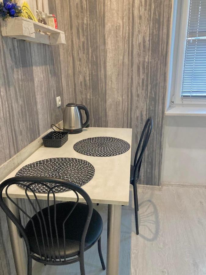 Apartment Квартира Ярослава Мудрого ครือวอยร็อก ภายนอก รูปภาพ
